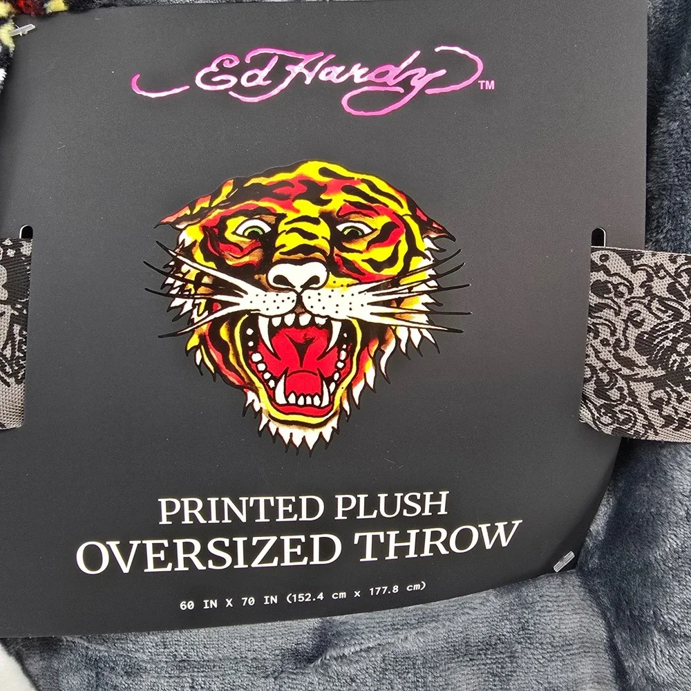 Ed Hardy ed hardy